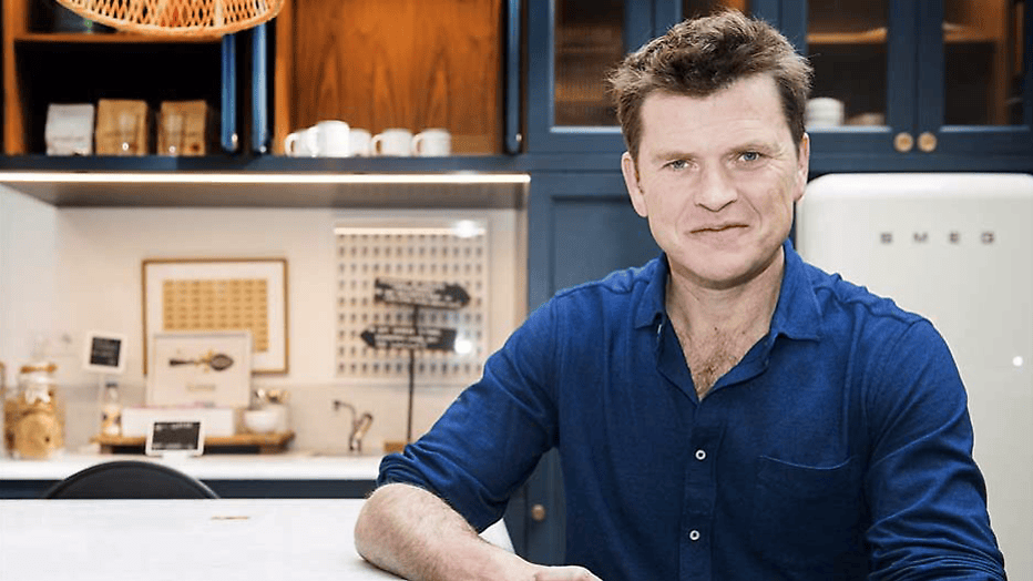 Beau maakt opnieuw programma met daklozen